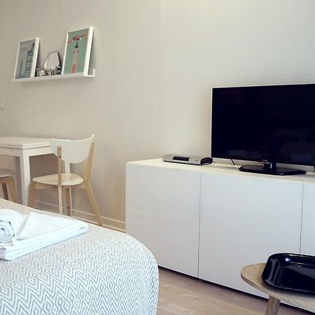 Little Suite - Stella Lille Exterior photo