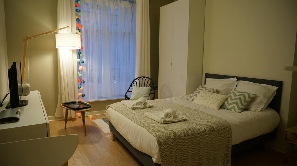 Little Suite - Stella Lille Exterior photo