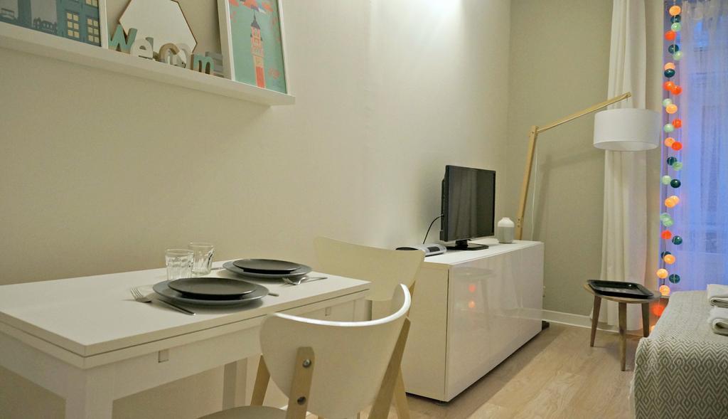Little Suite - Stella Lille Exterior photo