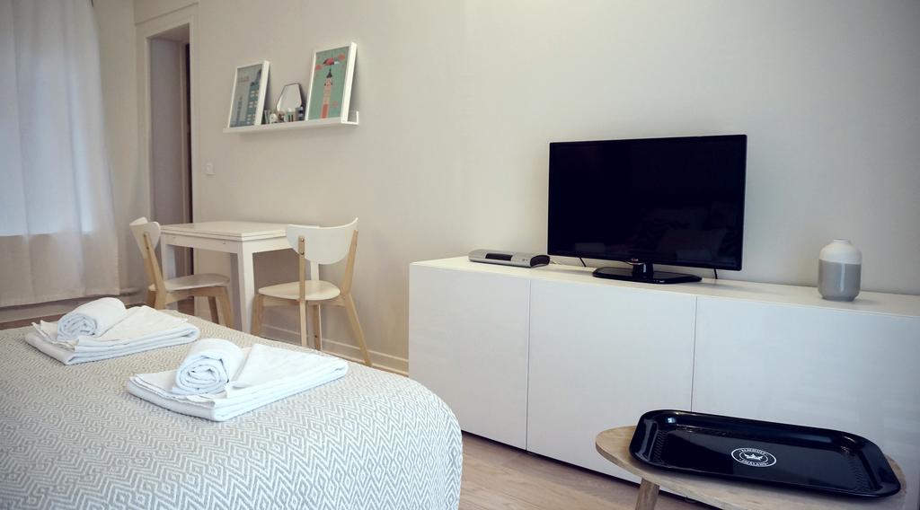 Little Suite - Stella Lille Exterior photo
